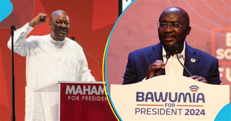 yen.com gh|Ghana Election Results: Live Updates As Mahamudu Bawumia